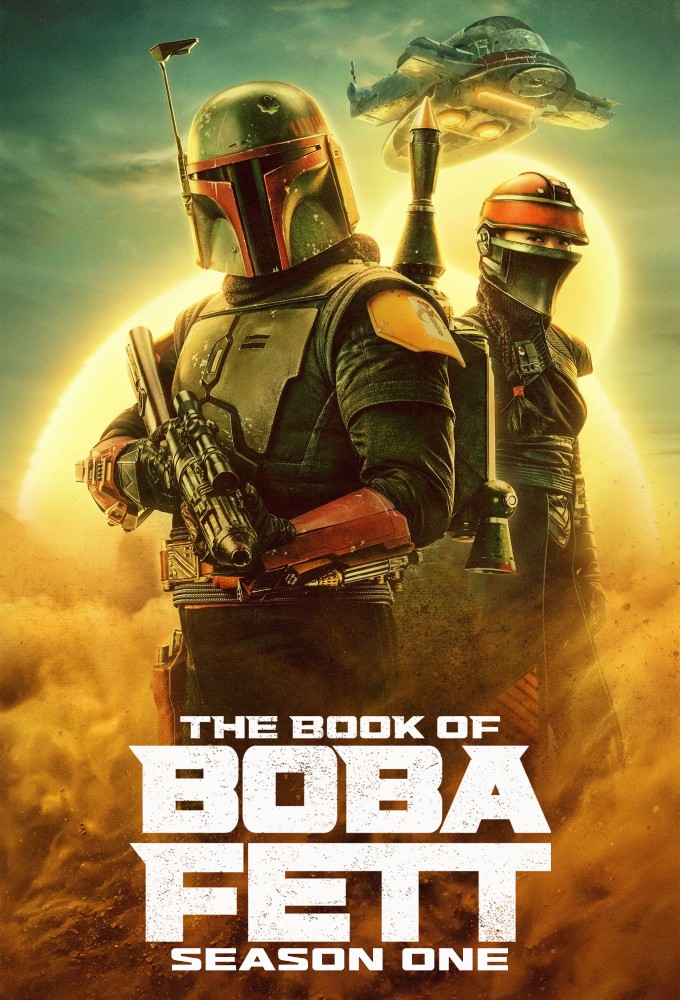 The Book of Boba Fett - Season 1 [243994] (A1640796994) [[TV Shows]] --Plex--